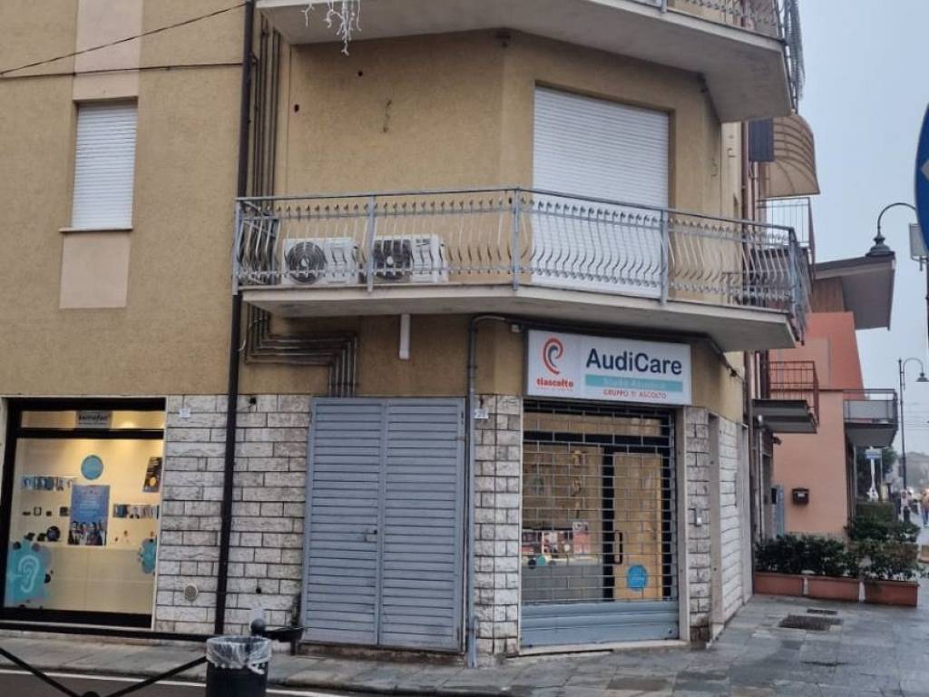 ufficio in affitto a Formigine