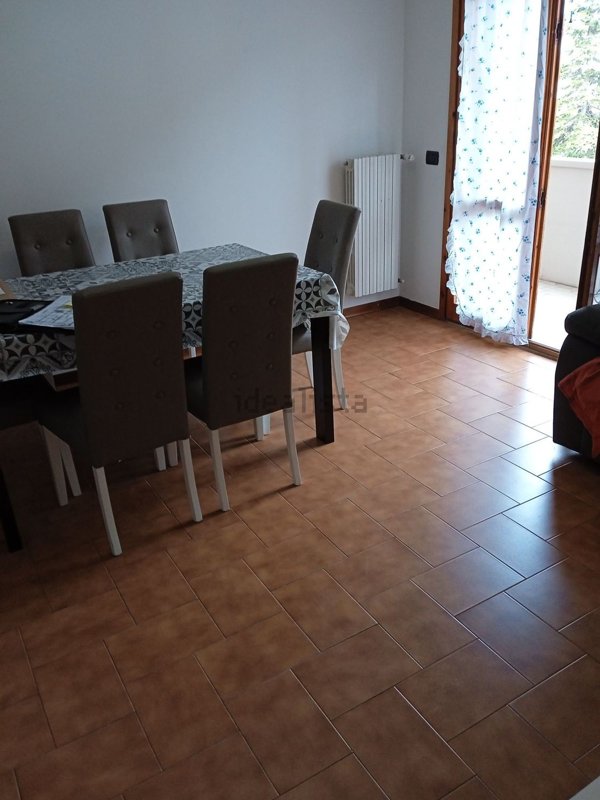 appartamento in affitto a Formigine in zona Magreta