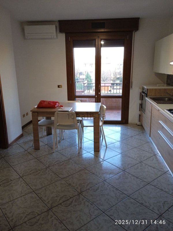 appartamento in affitto a Formigine in zona Colombaro