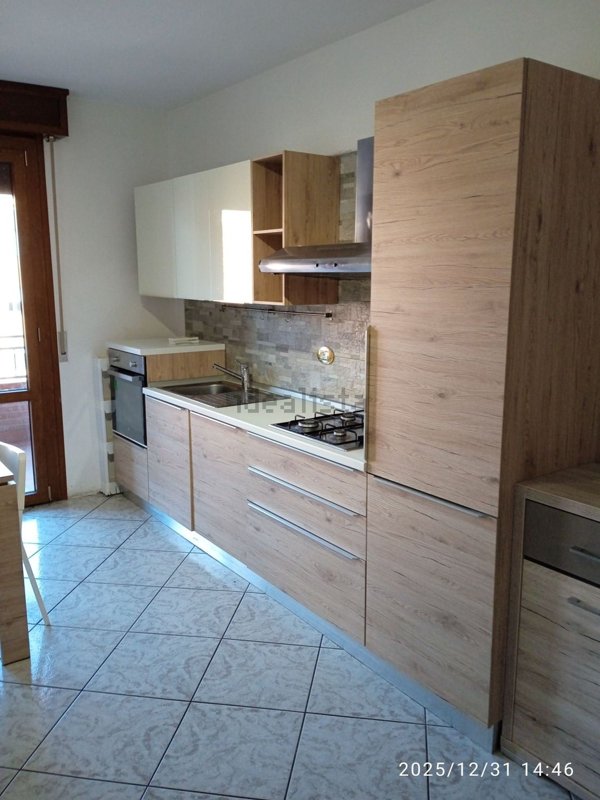 appartamento in affitto a Formigine in zona Colombaro