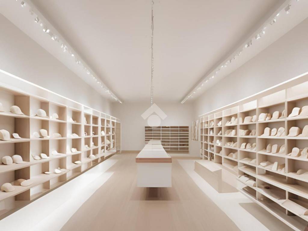 negozio in affitto a Formigine