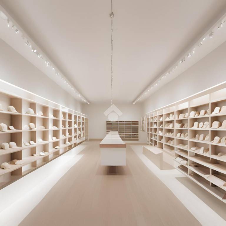 negozio in affitto a Formigine