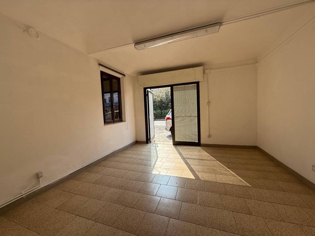 ufficio in affitto a Formigine in zona Casinalbo