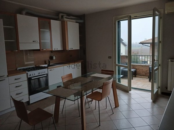 appartamento in affitto a Formigine