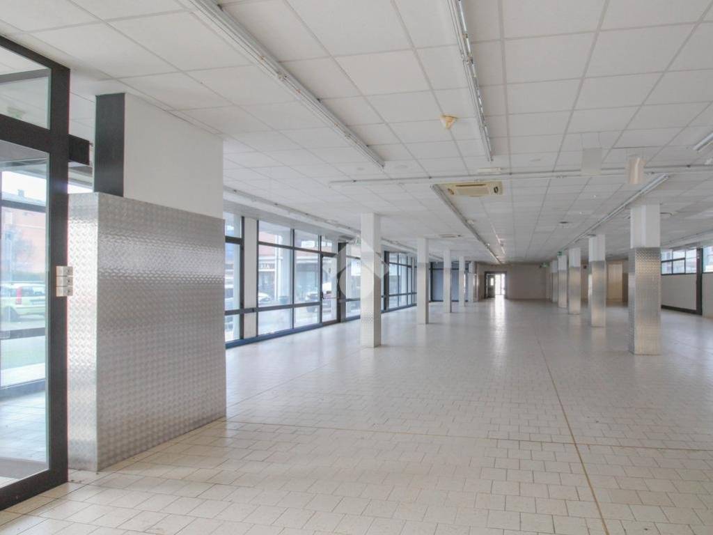 appartamento in affitto a Formigine