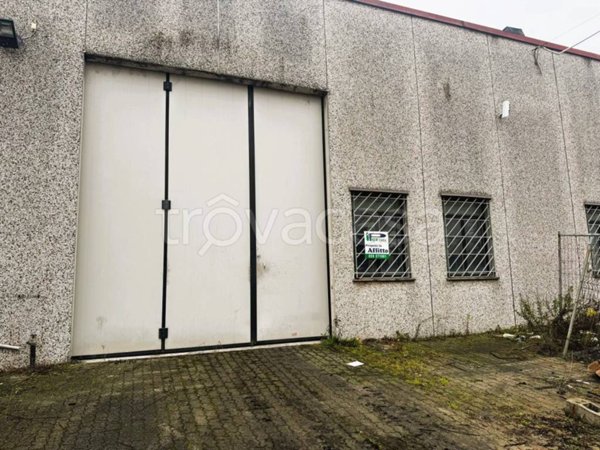 locale commerciale in affitto a Formigine in zona Casinalbo