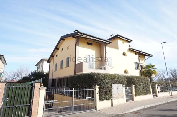 appartamento in affitto a Formigine in zona Casinalbo