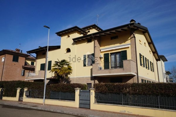 appartamento in affitto a Formigine in zona Casinalbo