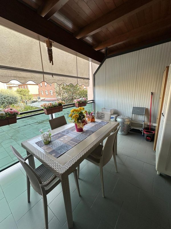 appartamento in affitto a Formigine