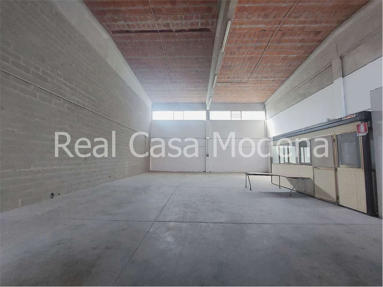 ufficio in affitto a Formigine