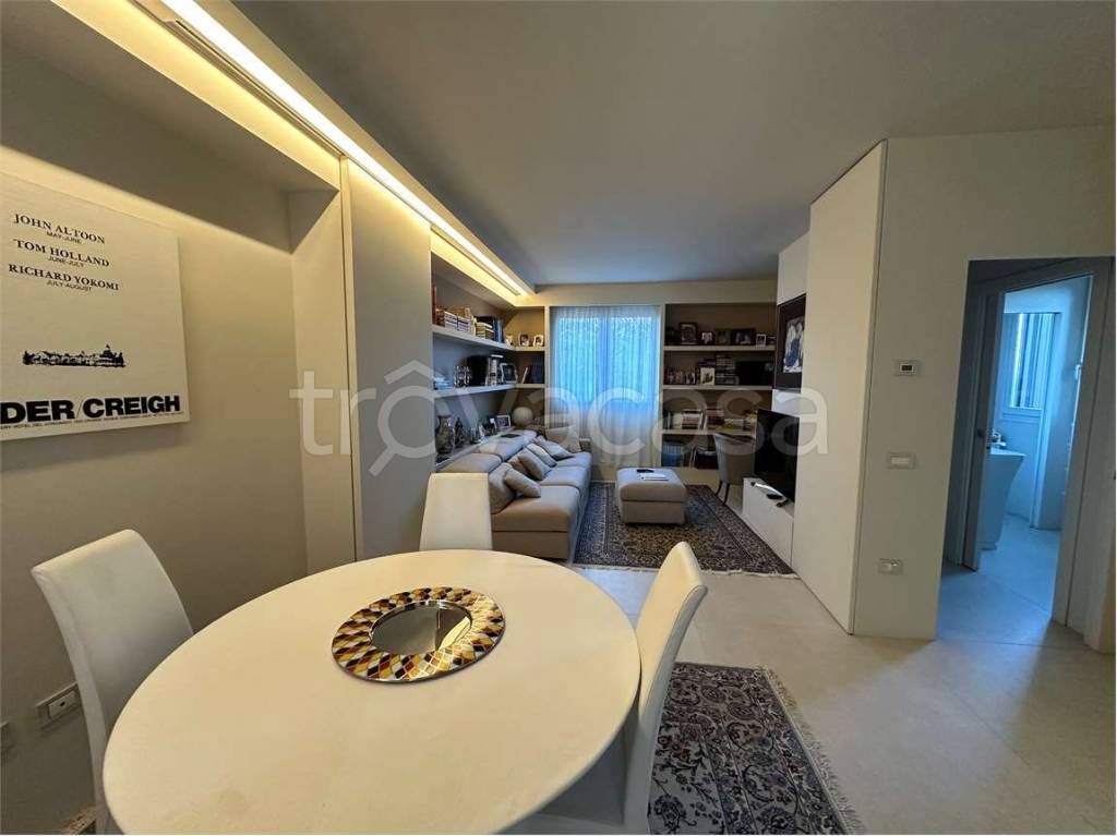 appartamento in affitto a Formigine in zona Colombaro