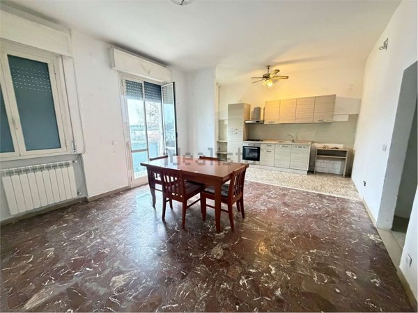 appartamento in affitto a Formigine in zona Corlo