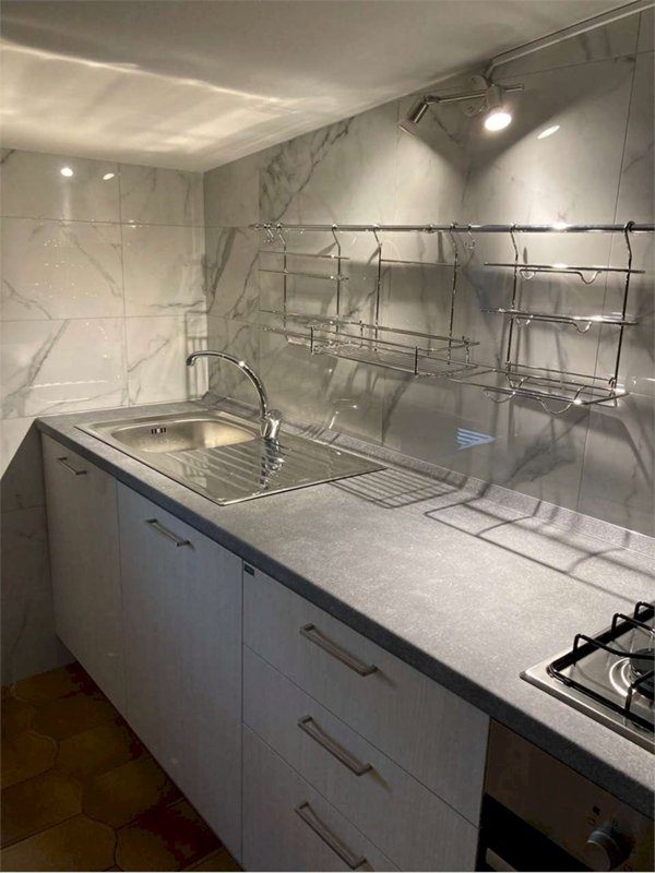 appartamento in affitto a Formigine in zona Ubersetto