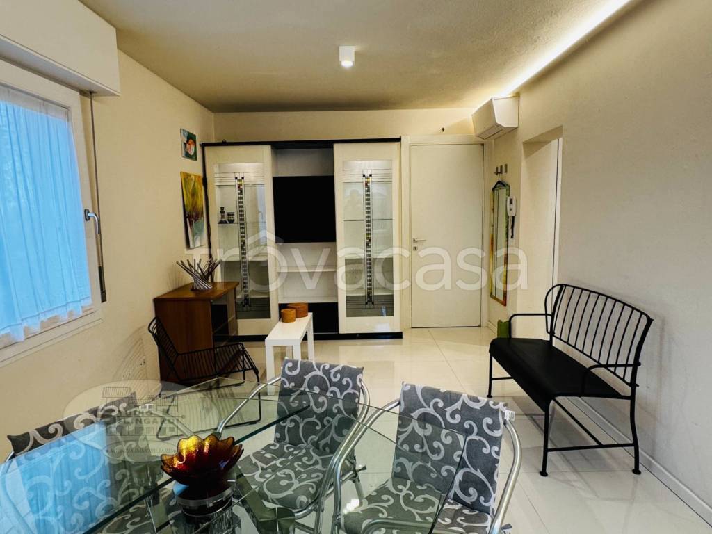 appartamento in affitto a Formigine in zona Casinalbo