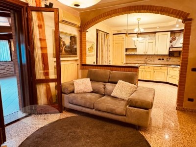 appartamento in affitto a Formigine in zona Colombaro