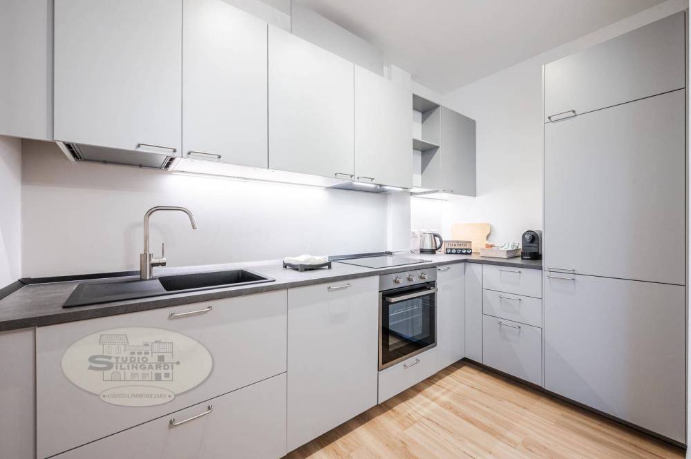 appartamento in affitto a Formigine