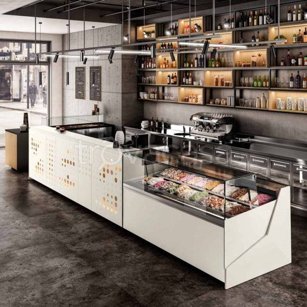 negozio in affitto a Formigine