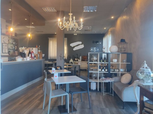 negozio in affitto a Formigine in zona Corlo