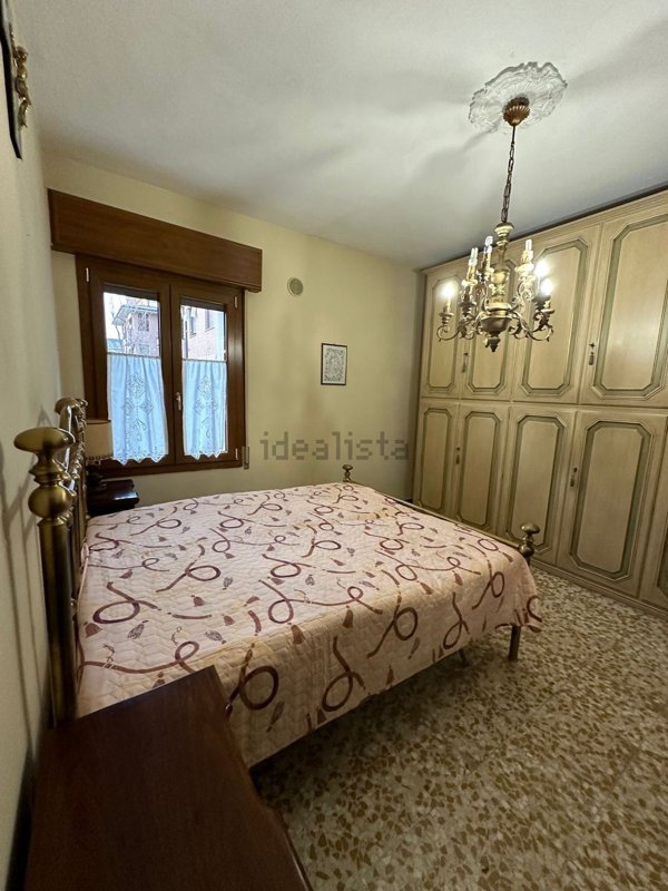 appartamento in affitto a Formigine in zona Casinalbo