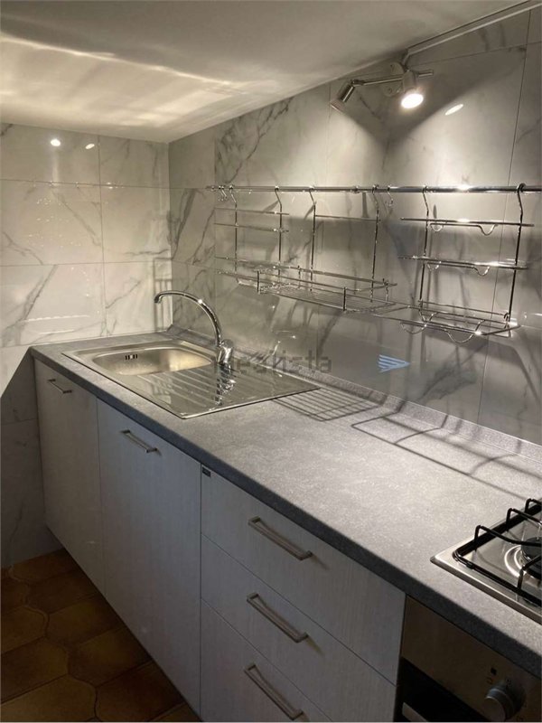 appartamento in affitto a Formigine in zona Ubersetto