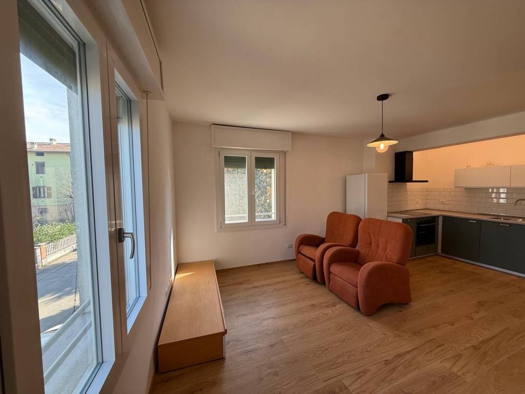 appartamento in affitto a Formigine in zona Casinalbo