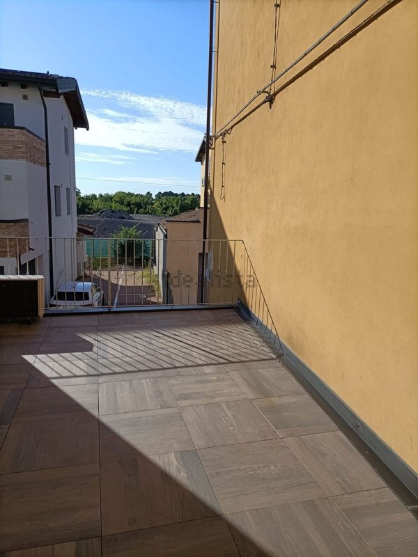 appartamento in affitto a Formigine in zona Casinalbo