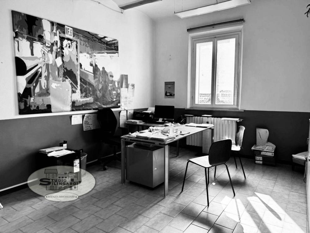 ufficio in affitto a Formigine