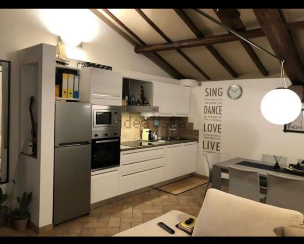 appartamento in affitto a Formigine