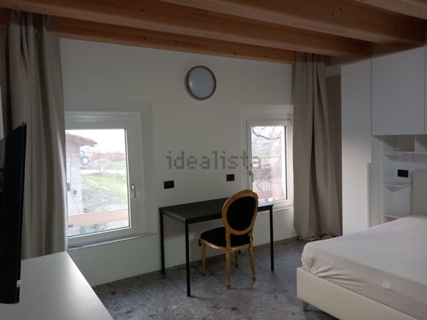 monolocale in affitto a Formigine in zona Casinalbo