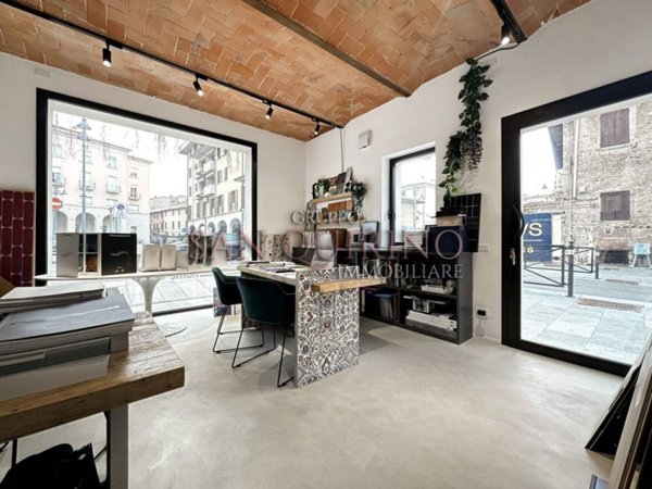 negozio in affitto a Formigine