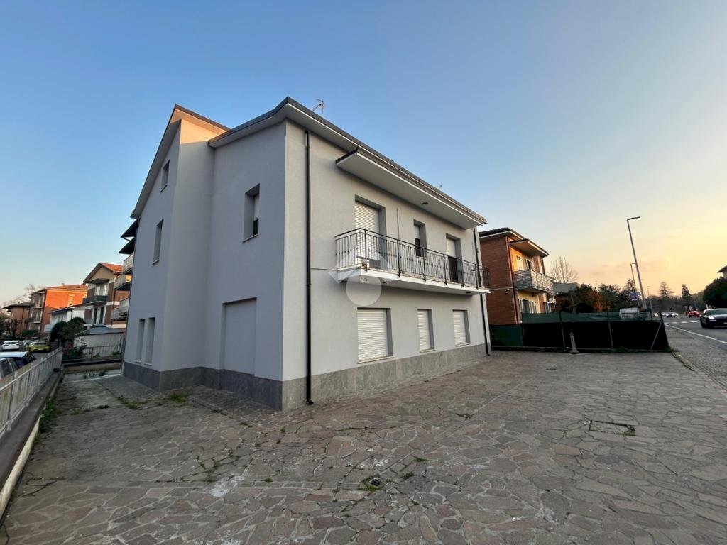 appartamento in affitto a Formigine in zona Casinalbo