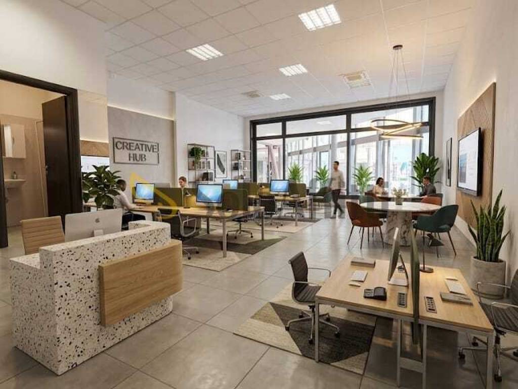 negozio in affitto a Formigine