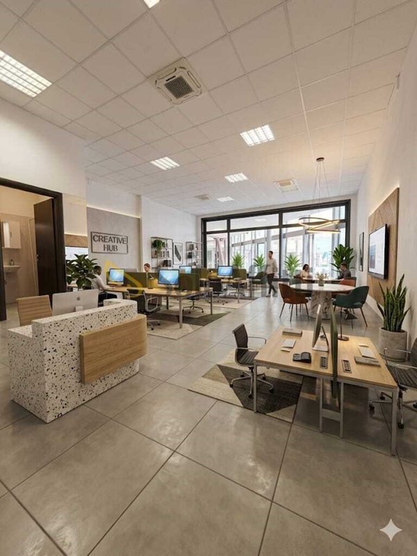 negozio in affitto a Formigine