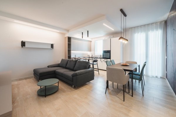 appartamento in affitto a Formigine