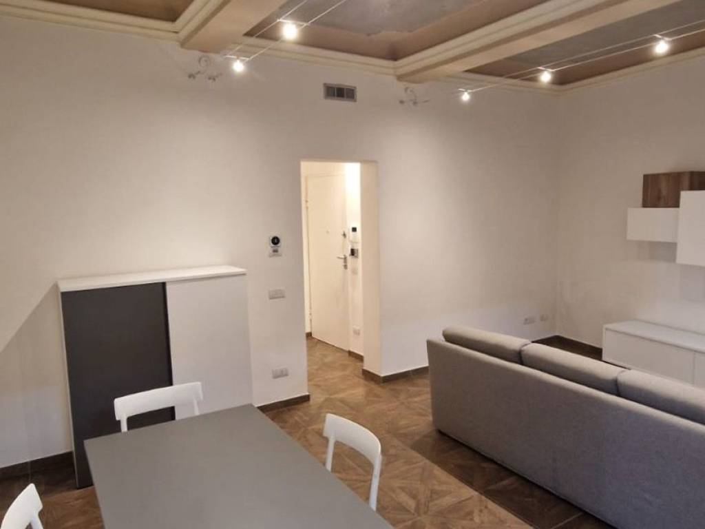 appartamento in affitto a Formigine