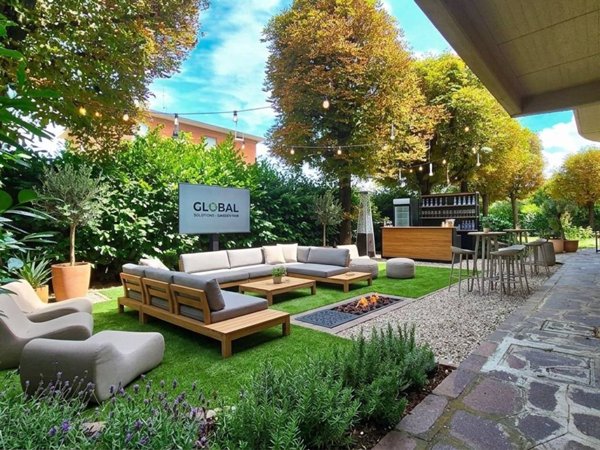 ufficio in affitto a Formigine