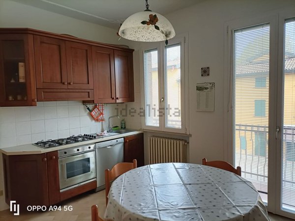 appartamento in affitto a Formigine in zona Casinalbo