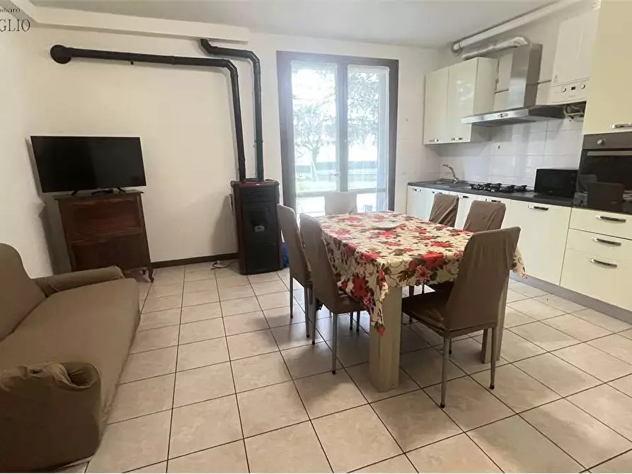 appartamento in affitto a Formigine