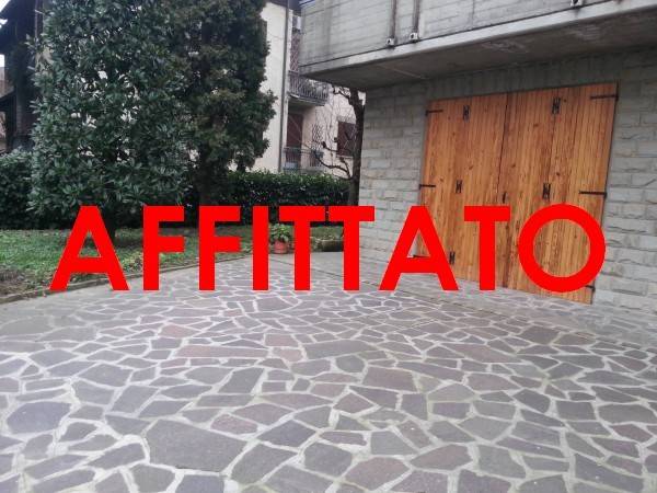 appartamento in affitto a Formigine