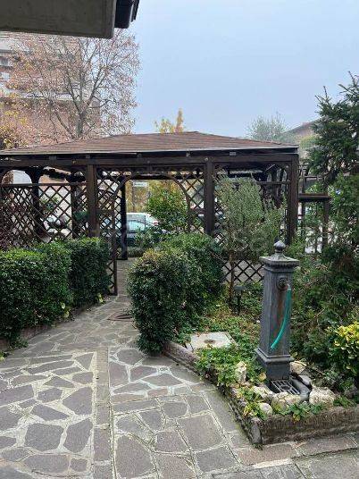 appartamento in affitto a Formigine in zona Casinalbo