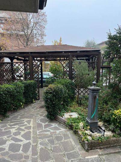 appartamento in affitto a Formigine in zona Casinalbo