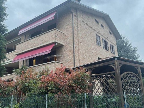 appartamento in affitto a Formigine in zona Casinalbo