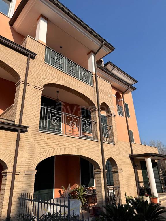 appartamento in affitto a Formigine