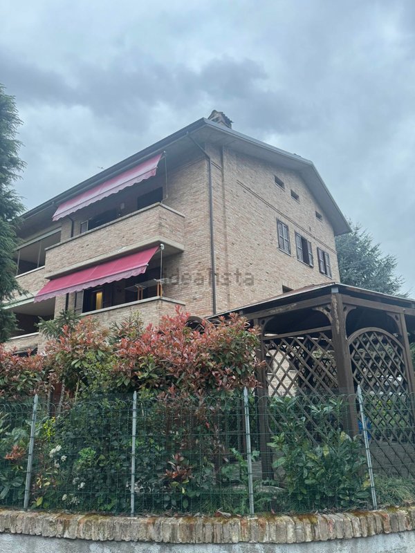 appartamento in affitto a Formigine in zona Casinalbo