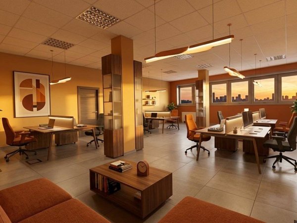 ufficio in affitto a Formigine