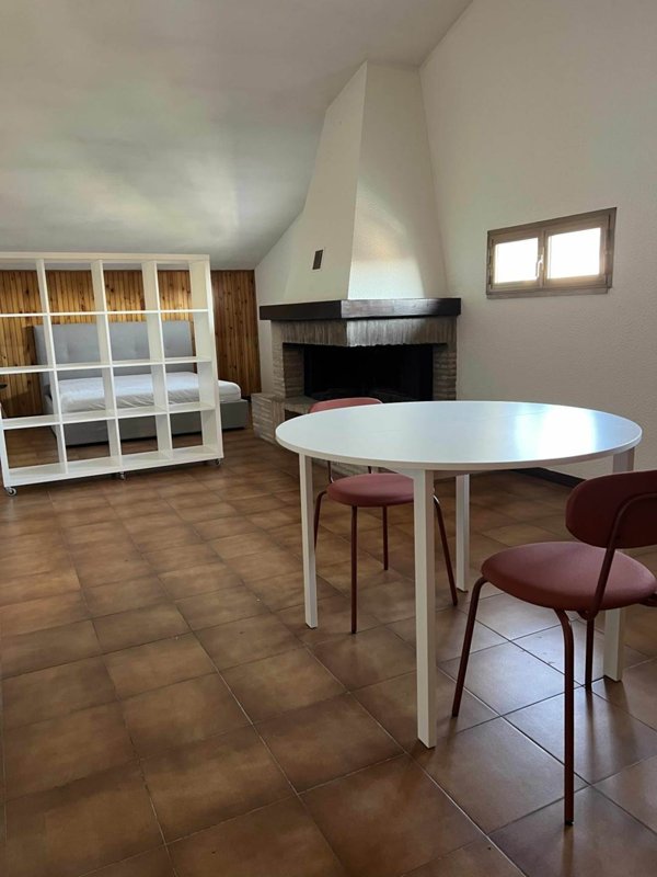 appartamento in affitto a Formigine in zona Casinalbo