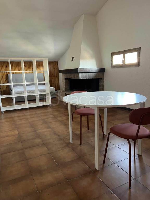 appartamento in affitto a Formigine in zona Casinalbo