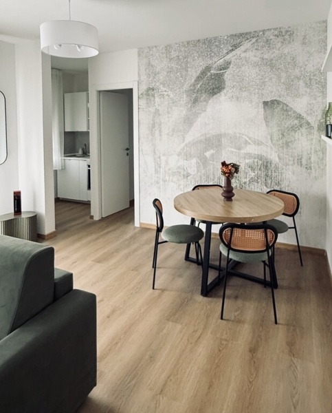 appartamento in affitto a Formigine