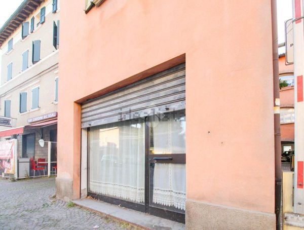 negozio in affitto a Formigine