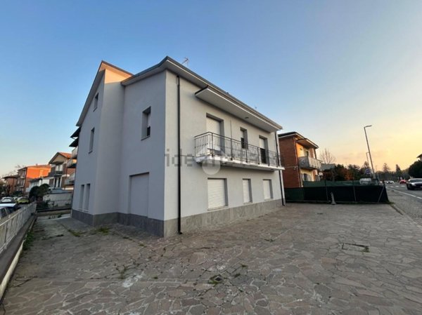 appartamento in affitto a Formigine in zona Casinalbo